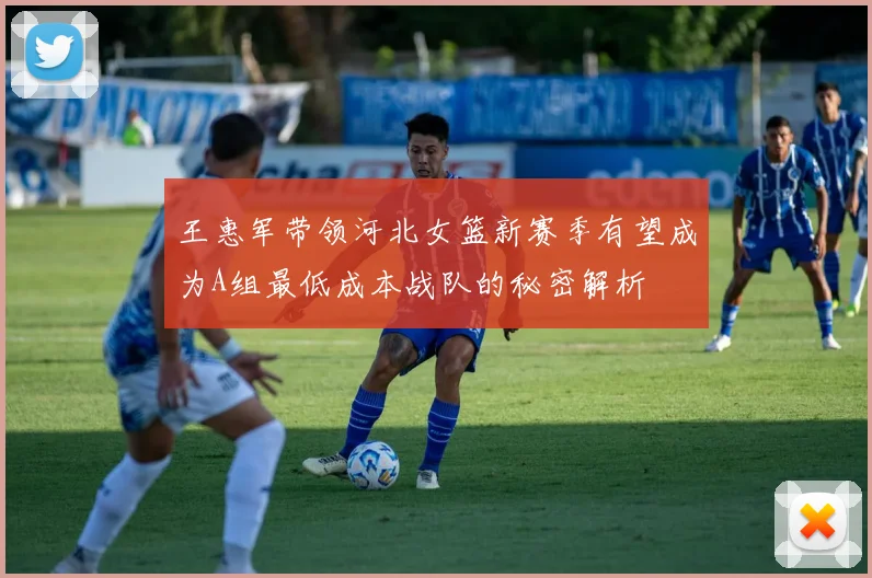 王惠军带领河北女篮新赛季有望成为A组最低成本战队的秘密解析